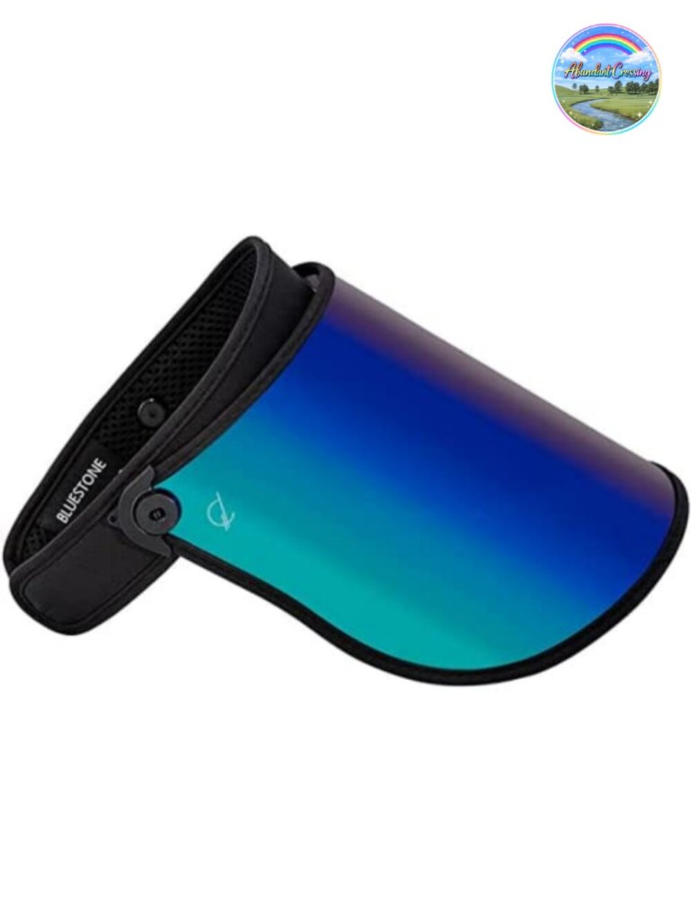 Full Shield Safety Visor Polarized UV Protection
